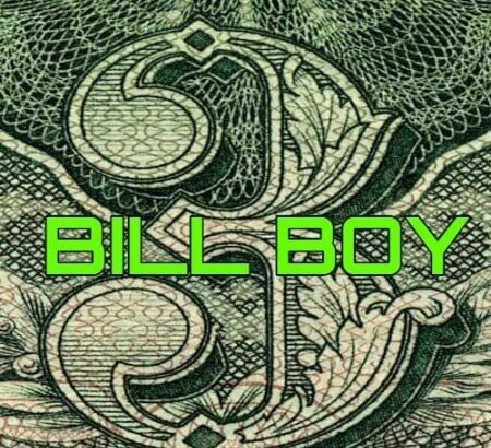 Ztar Audio Bill Boy WAV